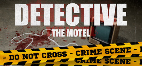 侦探：汽车旅馆|官中|DETECTIVE:The Motel