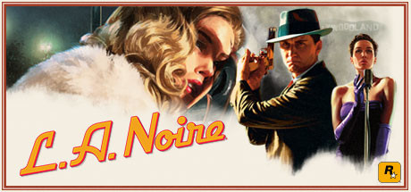 黑色洛城：完整版|v2675.1|官中|全DLC|L.A. Noire:The Complete Edition