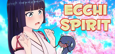 驱魔人武的精神|v1.0|官中|Ecchi Spirit