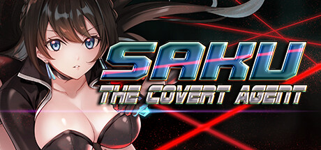 特务朔的秘密行动|官中|Saku the Covert Agent