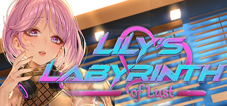 莉莉的迷宫|v0.8.3|官中|Lily’s Labyrinth of Lust