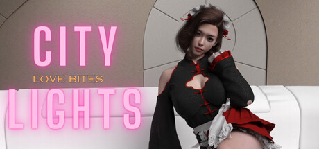 爱之都开篇季|v0.1.9.8|官中|City Lights Love Bites Season