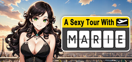 性感之旅：玛丽|官中|A Sexy Tour With:Marie