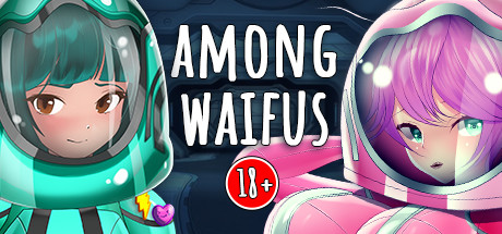 星际漫步者之旅|官中|Among Waifus 18