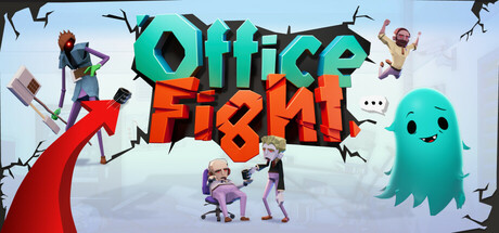 办公室大战|官中|Office Fight