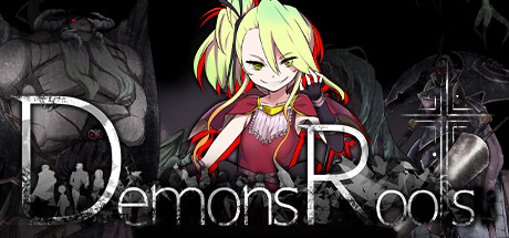 魔之根源|官中|Demons Roots