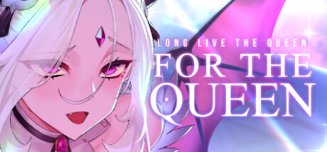 为了女王|官中|全DLC|For the Queen