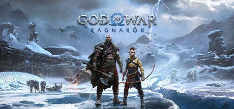 战神5：诸神黄昏 数字豪华版|God of War:Ragnarök Digital Deluxe Edition